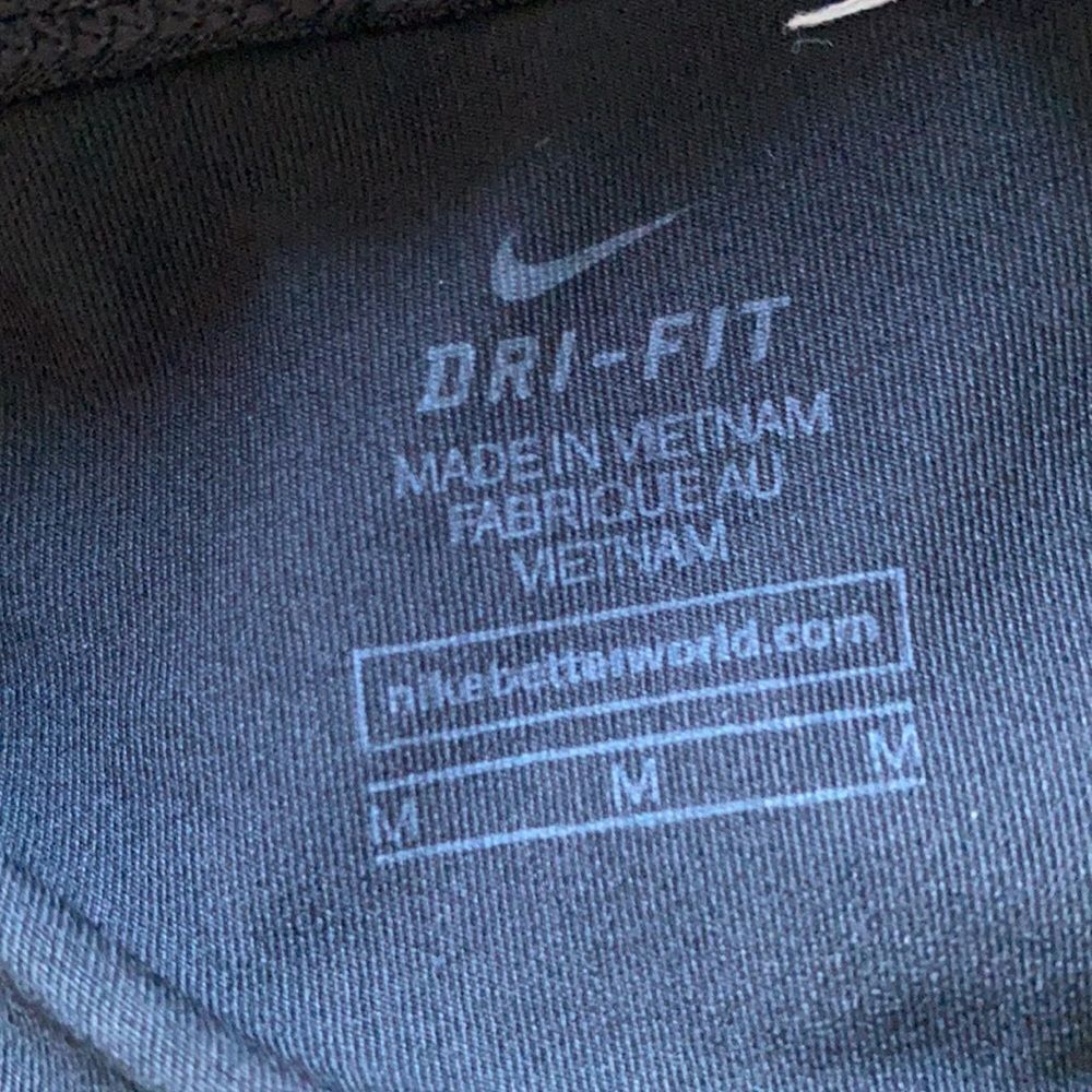 Nike Dri Fit Track Pants - Picture 4 of 8
